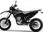 Yamaha WR 250X